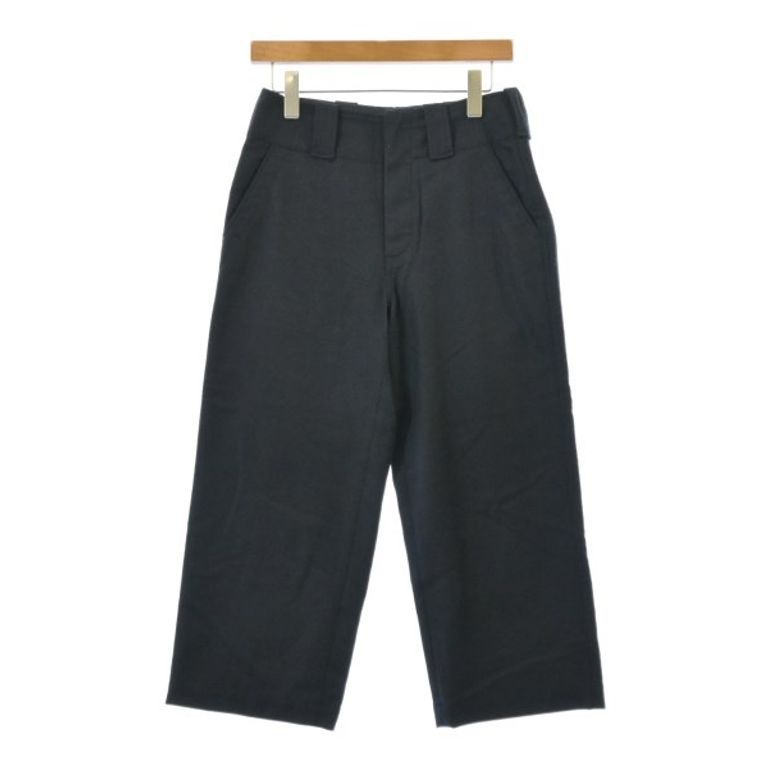 MHL. Pants Women navy Dark Direct from Japan Secondhand