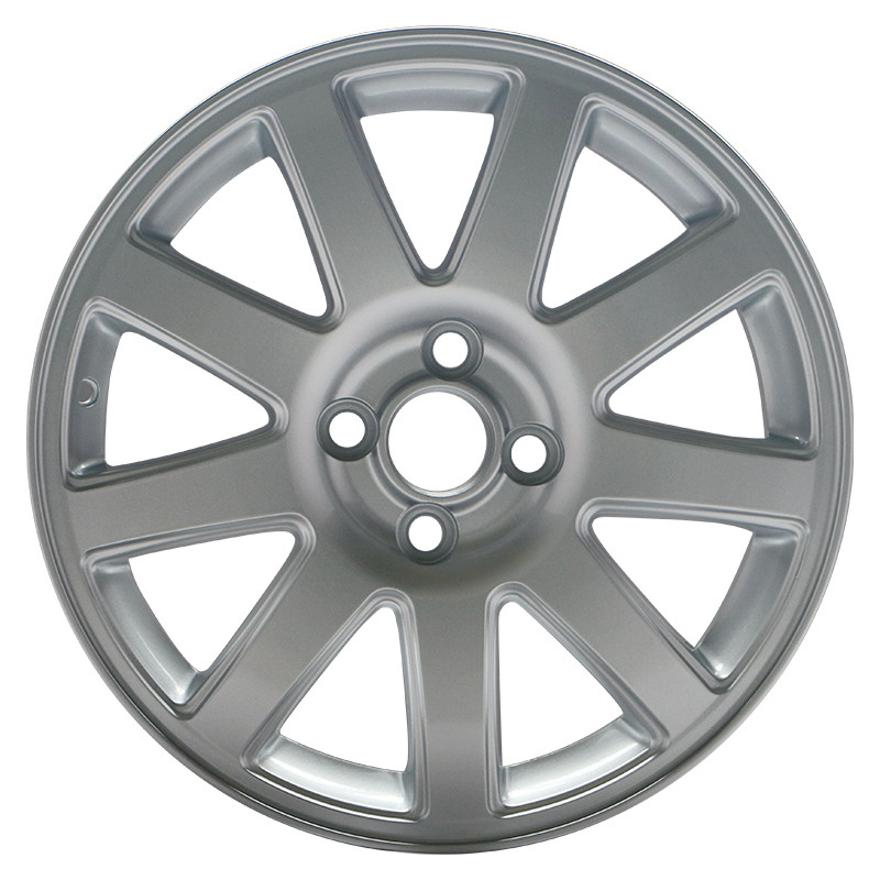 เหมาะสําหรับ Geely Vision ล้อ Hub Vision X3 Vision X6 Vision s1 แหวนเหล็ก 50 ซม.53 ซม.57 ซม.เปลี่ยนเ