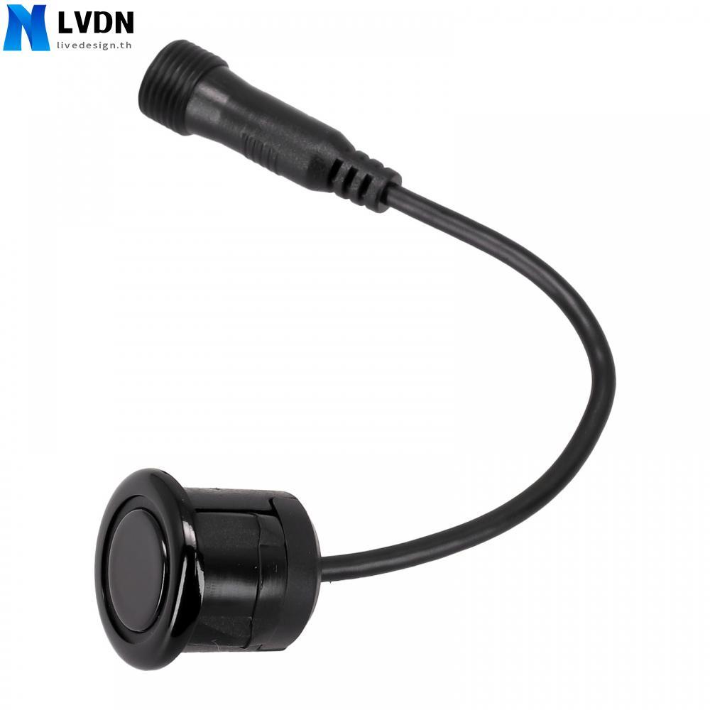 18.5mm Parking Sensor Anti-corrosion Direct Installation Parking Sensor Sound