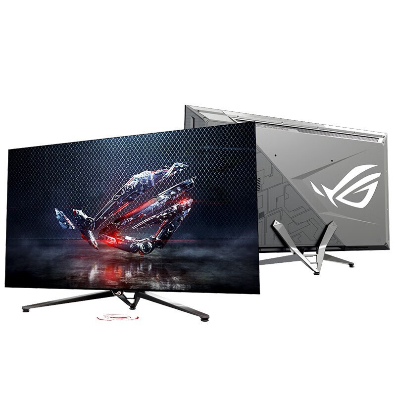 Asus ROG Swift PG65UQ Display 216cm 120Hz HDR Gaming Game Display PG65U