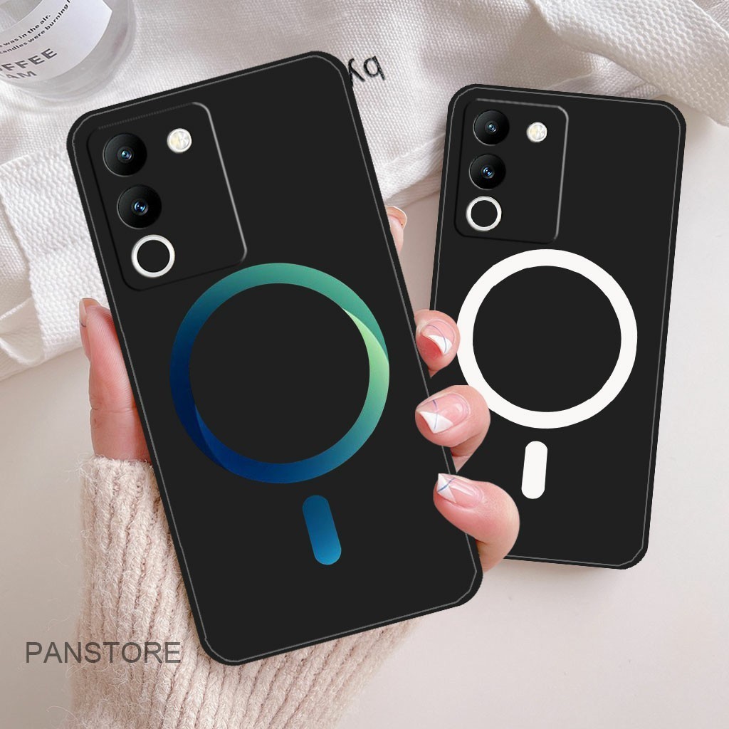 Softcase VIVO V29E 5G 2023 เคสล่าสุด VIVO V29E 5G เคสแฟชั่นล่าสุด VIVO V29E 5G Kesing VIVO V29E 5G ซ