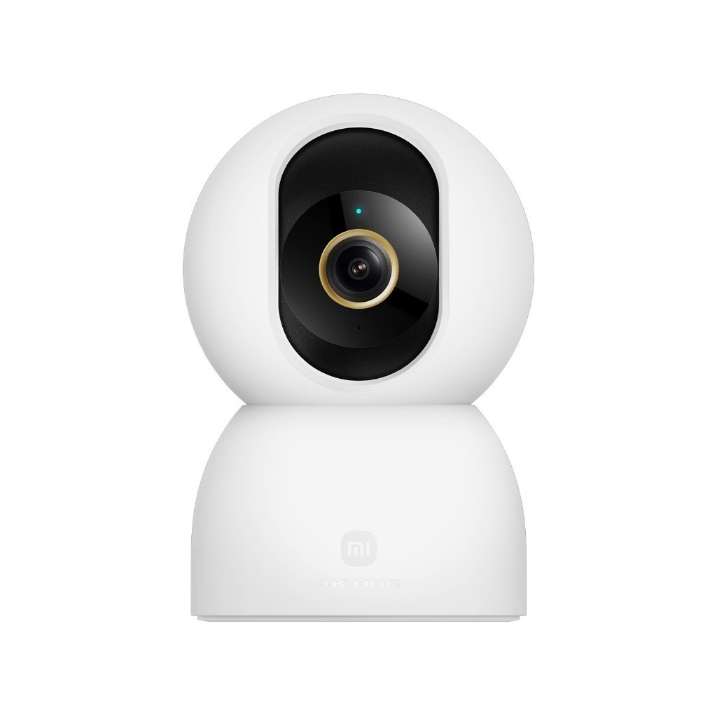 Xiaomi Mi Smart Camera C701 กล้องวงจรปิด ชัด 4K  เชื่อมต่อแอพ พูดคุยได้ 2 ทิศทาง ศูนย์ไทย