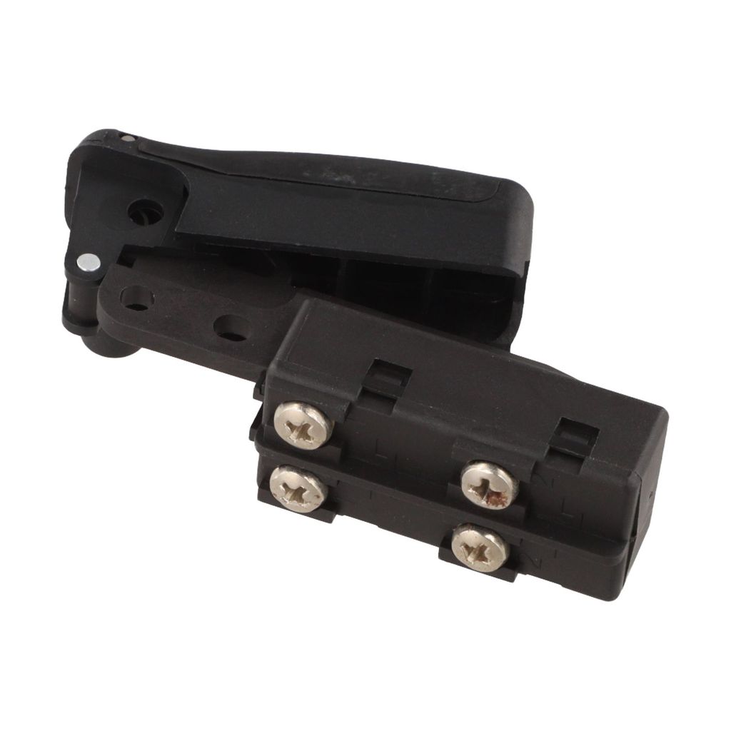 [Dolldoll]For DeWalt Chop Saw Switch 39437502 for DW871 DW872 GR871 Compatible Replacement