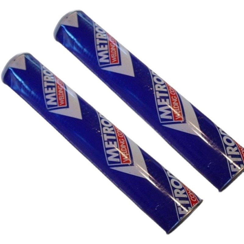 British Manchet Chromet 1 ลวดเชื่อม E9015-B9 P91/T91 ลวดเชื่อมท่อเหล็กทนความร้อน 3.2/4.0