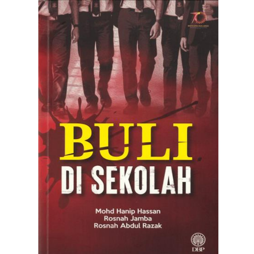 DBP: Bully in School