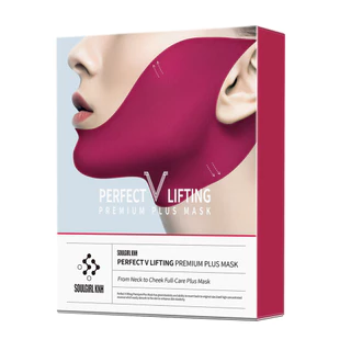 🔥5แถม5🔥พร้อมส่งV Shape Mask มาส์กยกกระชับหน้า มาส์กรูปตัว เติมความชุ่มชื้น ผิวกระชับ แนบสนิท คอลลาเจนมาส์ก ลดเลือนริ้วรอ