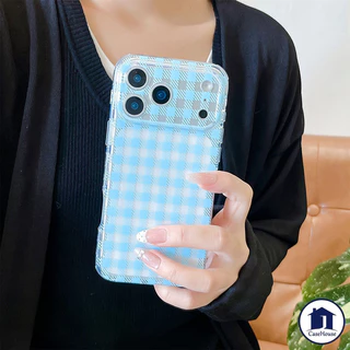 เคสใส ลายสก็อตต์ สไตล์ฮิตกันกระแทก OPPO Reno 16 13 11 15 14 12 F19 9 Pro 15F 8T 12F 11F 14F 13F 10 9 5 12 5F A94 A94