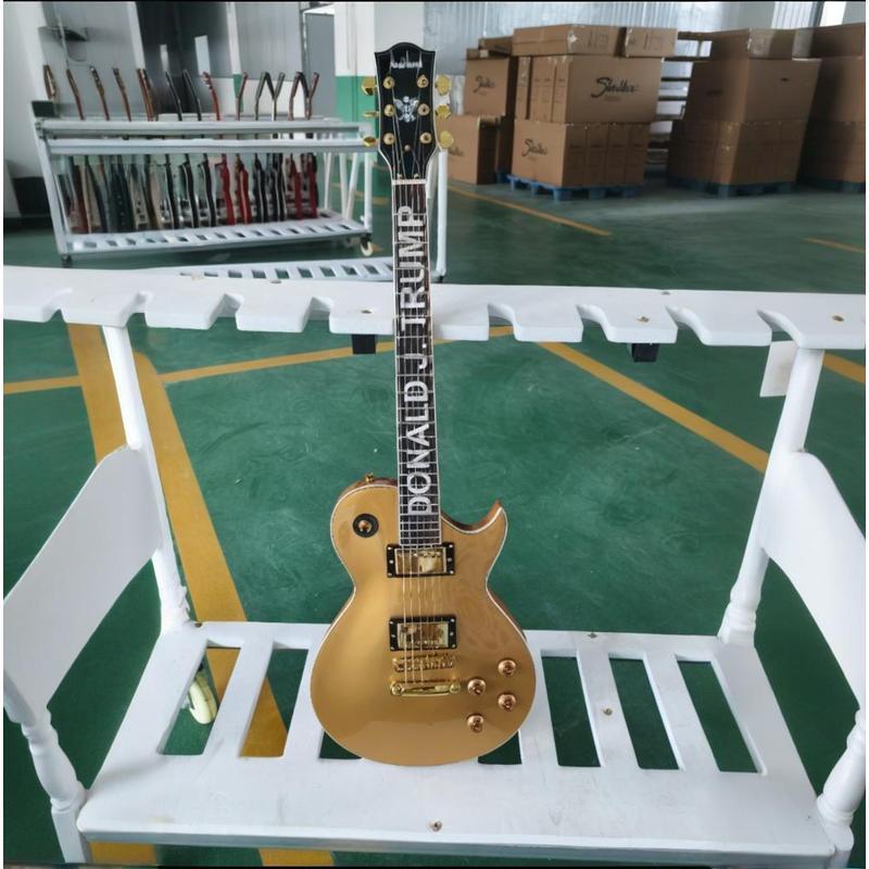 Les Paul Les Paul กีต้าร์ไฟฟ้า 50/60s Standard/Classic
