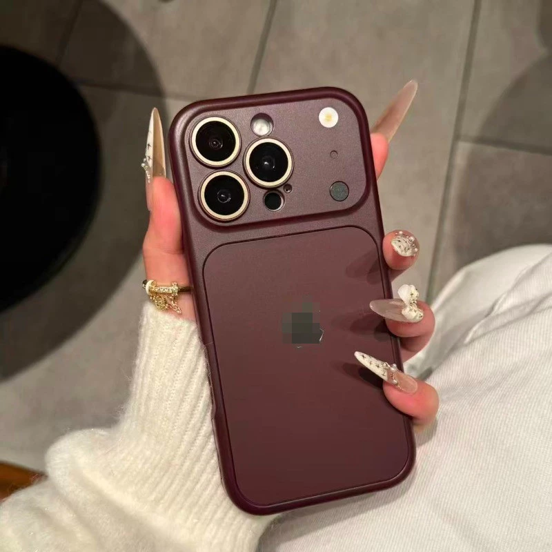 เคสกันกระแทก iPhone 17 Pro Max 17 16 15 14 13 12 Pro Max 11 thumbnail 5
