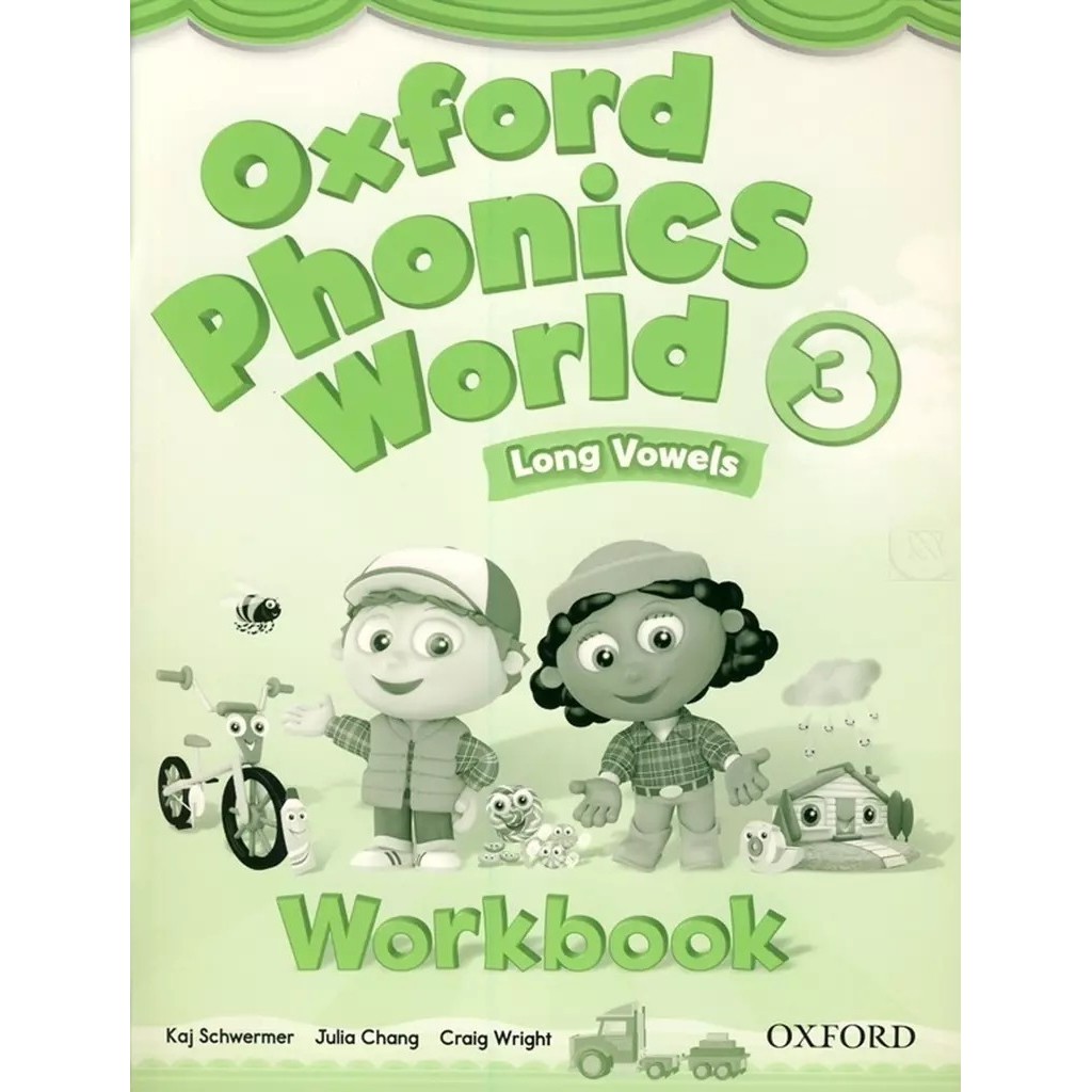 Se-ed (ซีเอ็ด) : หนังสือ Oxford Skills World Listening with Speaking 3 : Student Book /Workbook (P)
