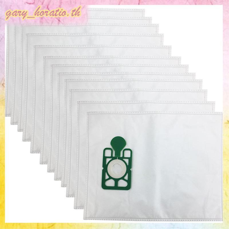 [THG1]12 ชิ้นเครื่องดูดฝุ่น HEPA Filter ถุงเก็บฝุ่นทดแทนสําหรับ HVR200 NVH200, NRV200, NV200, NV200,