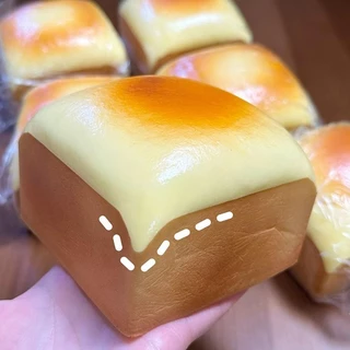 Creative จําลองหัวหอมกระเทียมช้า Rebound Pinch Decompression Vent ของเล่น Squish ช้า Rising บรรเทาความเครียดของเล่นสําหรับของขวัญเด็ก