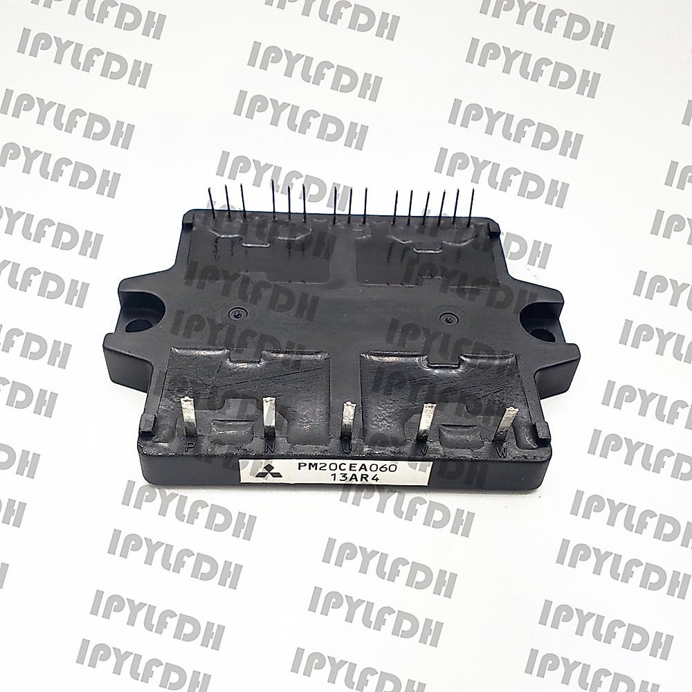 PM15CEA060 PM20CEA060 PM20CEA060-3 โมดูลไฟ IGBT