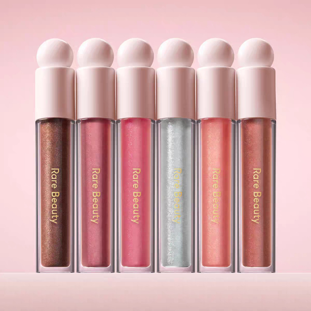 Rare Beauty Water Bright Lip Glaze ลิปกลอสให้ความชุ่มชื้น 3.3ML
