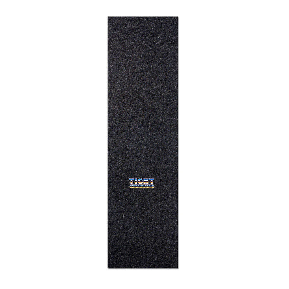Tight Griptape Desert Chrome Logo