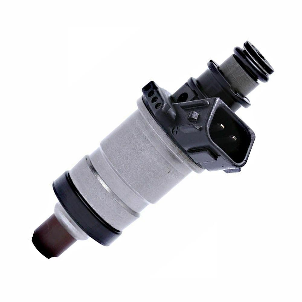 4 ชิ้น 06164P2J000 หัวฉีดน้ํามันเชื้อเพลิงสําหรับ Acura Integra 1.8L 1996 1997 1998 1999 2000 2001 1
