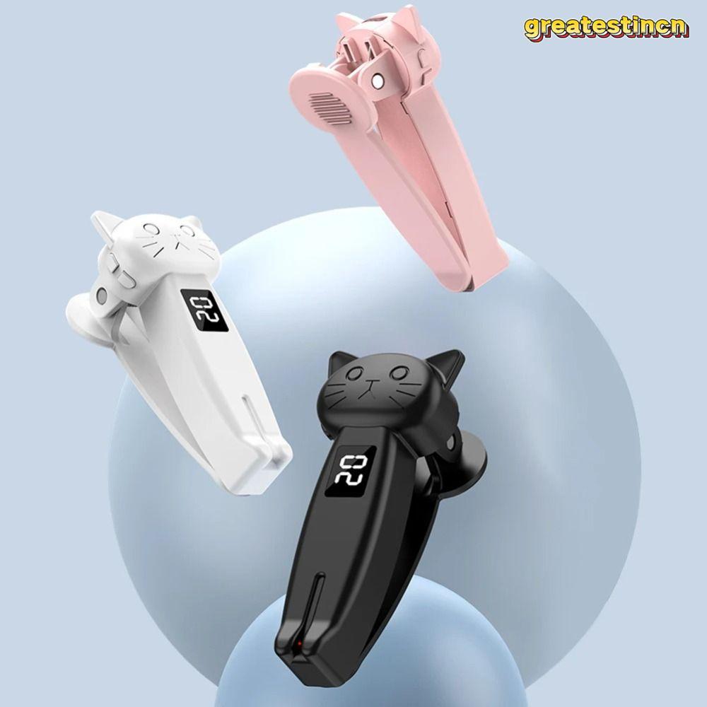 GREAT Electric Auto Page Turner, Mute Bluetooth-Compatible Finger Clicking Device, Portable Quick Cl