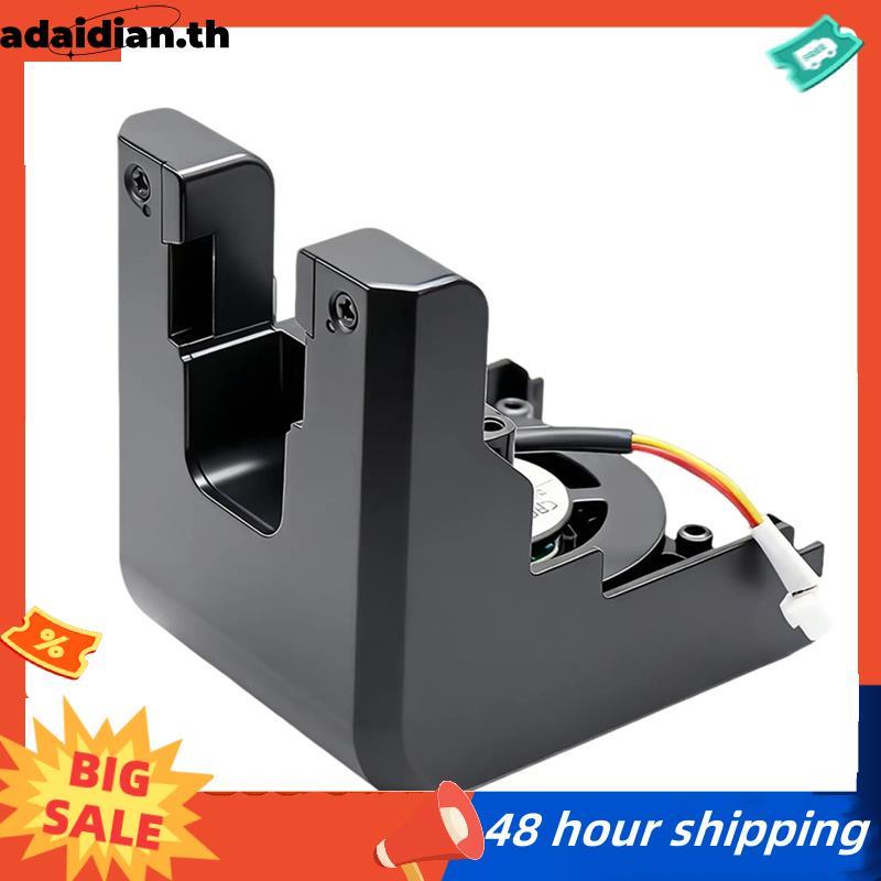 สําหรับ K2 Plus เปลี่ยนพัดลม Cooling Module- Works K2 Plus, , K2 3d เครื่องพิมพ์รุ่น