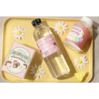 ⭐️น้ำยาทำสไลม์ ไร้สารอันตราย⭐️ สูตรร้าน Slimebybuaabie