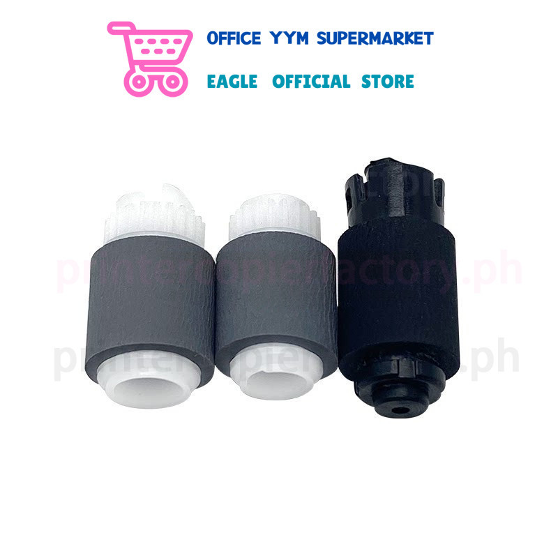 Pickup Roller สําหรับ HP M252 M274 M277 M377 M477 M154 M454 M479 แยก Feed Pickup Roller RM2-5881-000