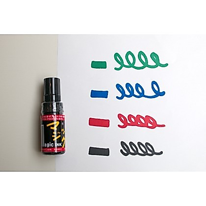 Teranishi Magic Ink No. ML (T1-T19) รูปที่ 3