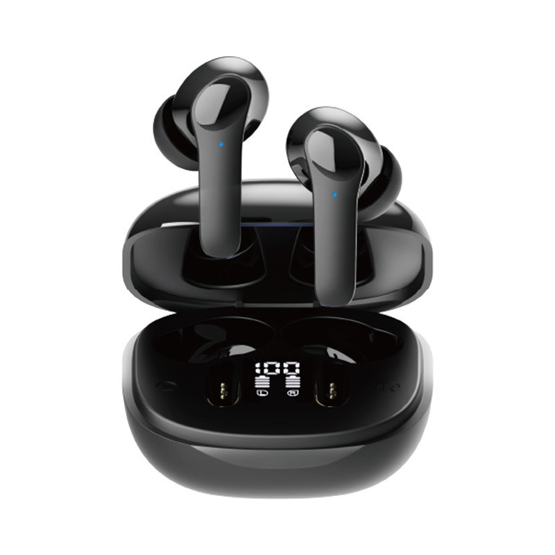 B11 Bluetooth Translate Earbuds การเดินทางพร้อมกันหลายภาษา