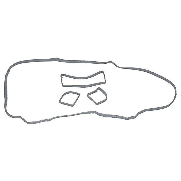 Valve Cover Gasket 1S7G6K260AA For Ford Focus Escape Mondeo C-MAX Fiesta Galaxy Mazda 3 6 Volvo C30