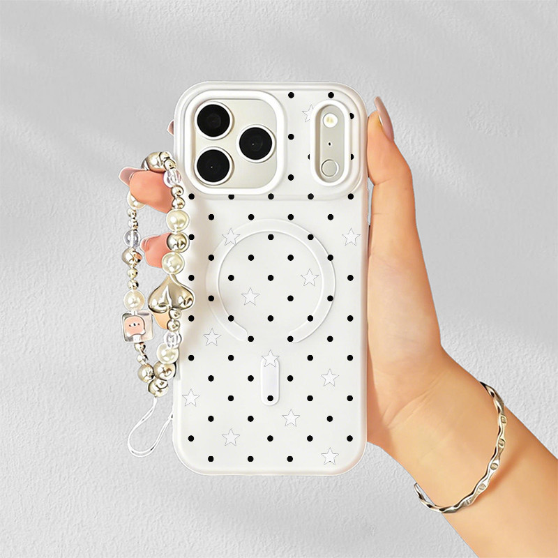 LUXE-สายคล้องโทรศัพท์ เคสไอโฟน iPhone16PRO ไอโฟน17/18PROMAX 12pro 14PLUS เคสโทรศัพท์ 13pro 11PROMAX 15PRO-XYGDCXK198