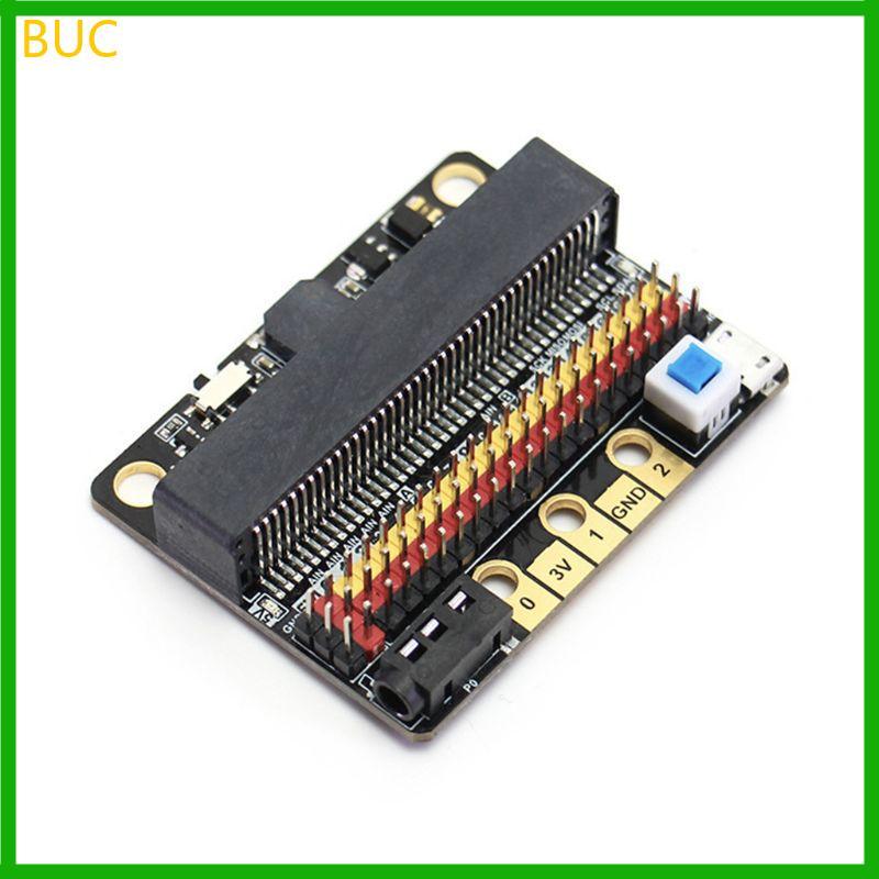 บอร์ดขยาย BUC Iobit Entry แนวนอนอะแดปเตอร์แผ่นโรงเรียนประถมศึกษา