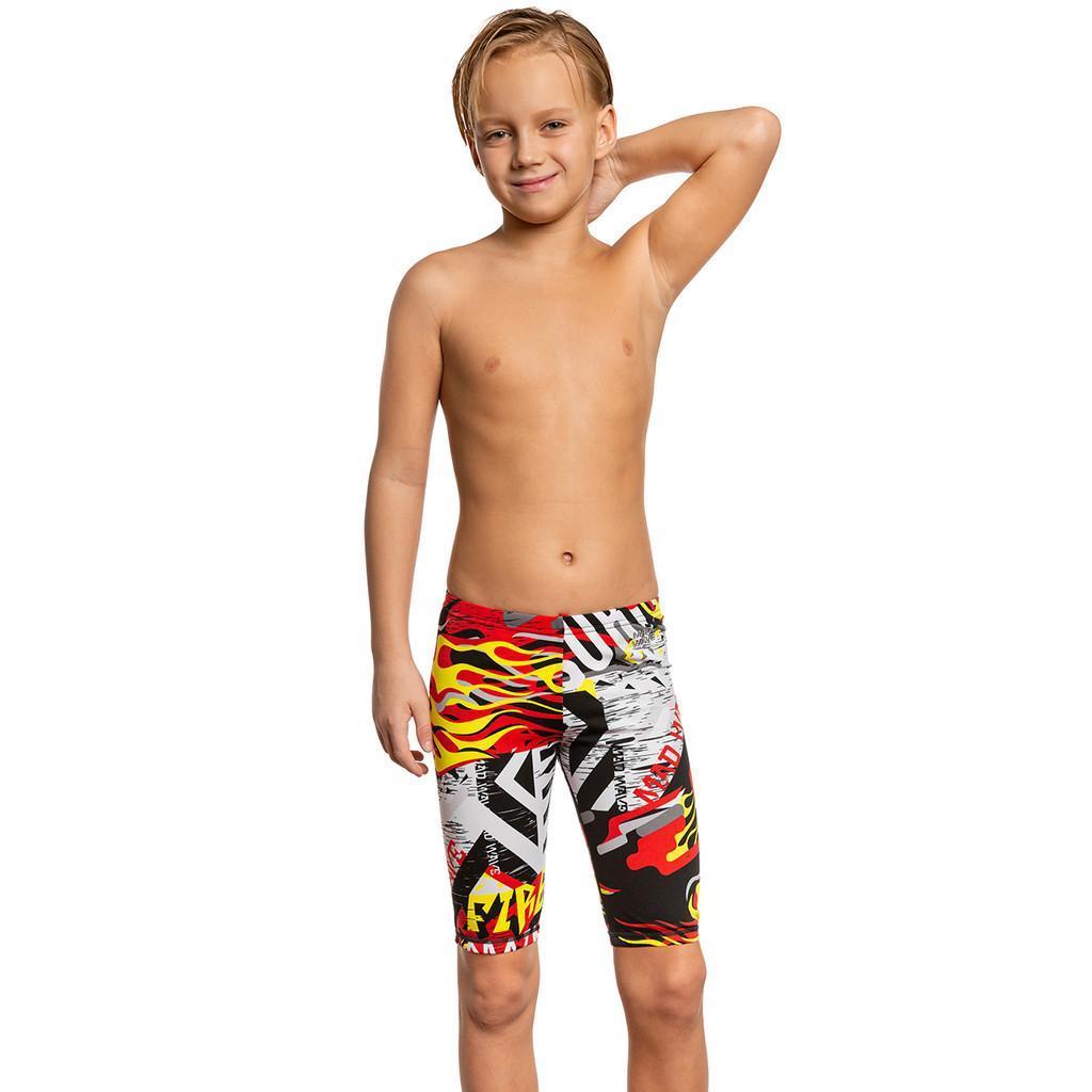 MADWAVE DRIVE JUNIOR PBT JAMMER H8