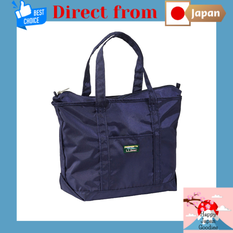 L.L.Bean ll bean Everyday Lightweight Tote Extra-Large [Direct from Japan]