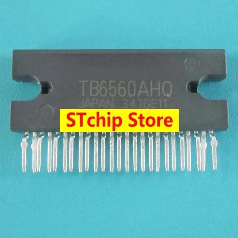 20 ชิ้น TB6560AH มอเตอร์ไดรฟ์ชิป ZIP25 6560 ยี่ห้อใหม่ TB6560AHQ