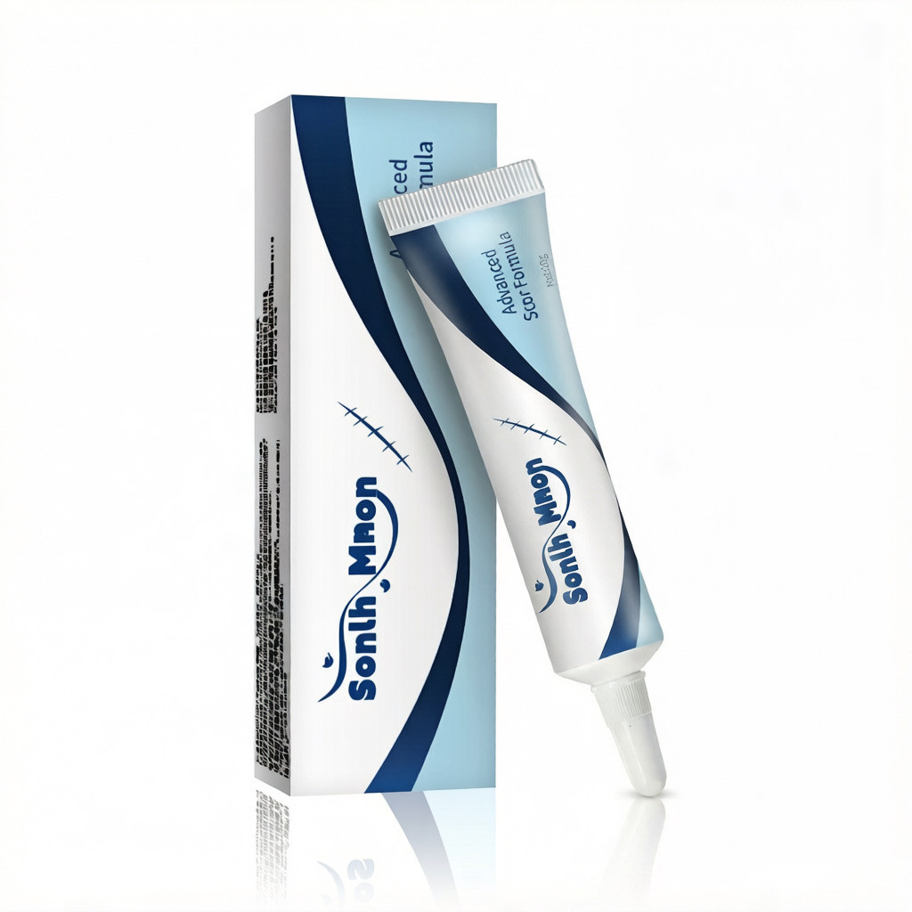 [คลังสินค้าพร้อม] Soulh Mnon Skin Care Gel Skin Bump Wound Scar Skin Daily Care Gel พร้อมสต็อก WJG