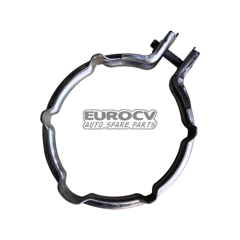 อะไหล่สําหรับรถบรรทุก Volvo VOE 1629499 ขั้วต่อท่อ