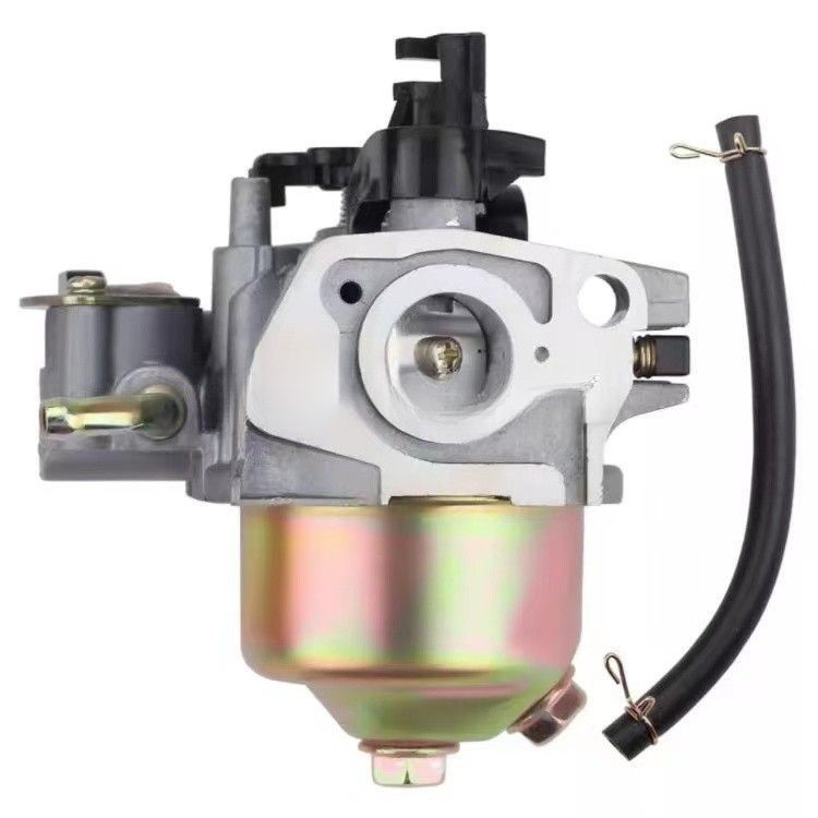 คาร์บูเรเตอร์อะไหล่เครื่องกำเนิดไฟฟ้าเบนซิน Honda 1P65 1P68 สำหรับเครื่องตัดหญ้าผลักและเครื่องตัดหญ้