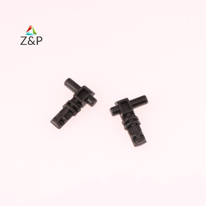 Z & P 2 ชิ้น/เซ็ตสําหรับ MG Freedom Ver2.0 /Justice /Providence 1/100 สําหรับ DIY อุปกรณ์ซ่อมโลหะขา 