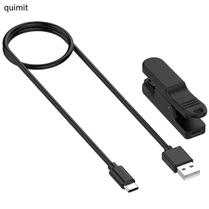 QUIM Durability การชาร์จ USB และฐานสําหรับนาฬิกาสปอร์ตดิจิตอล H5600 DW H5600