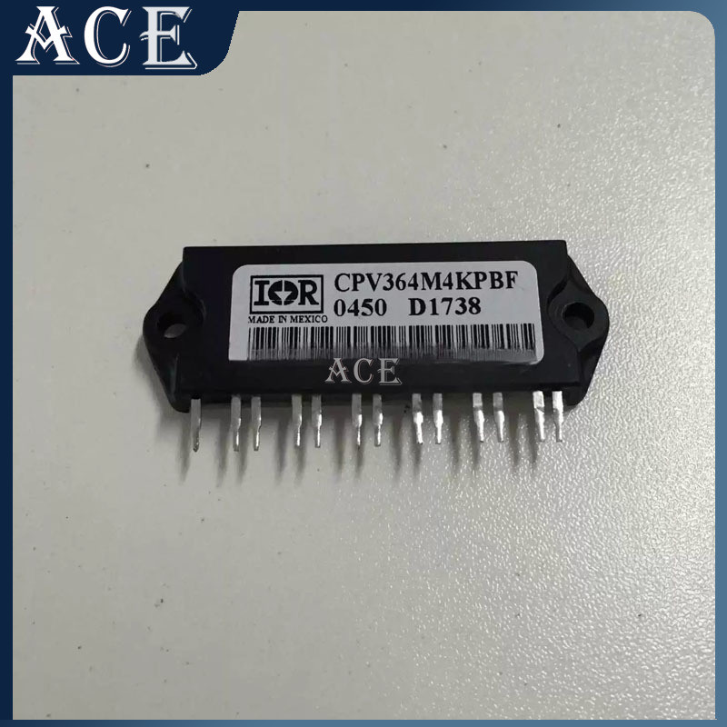 CPV364M4KPBF CPV364M4F CPV362M4F โมดูลฟังก์ชั่น IGBT