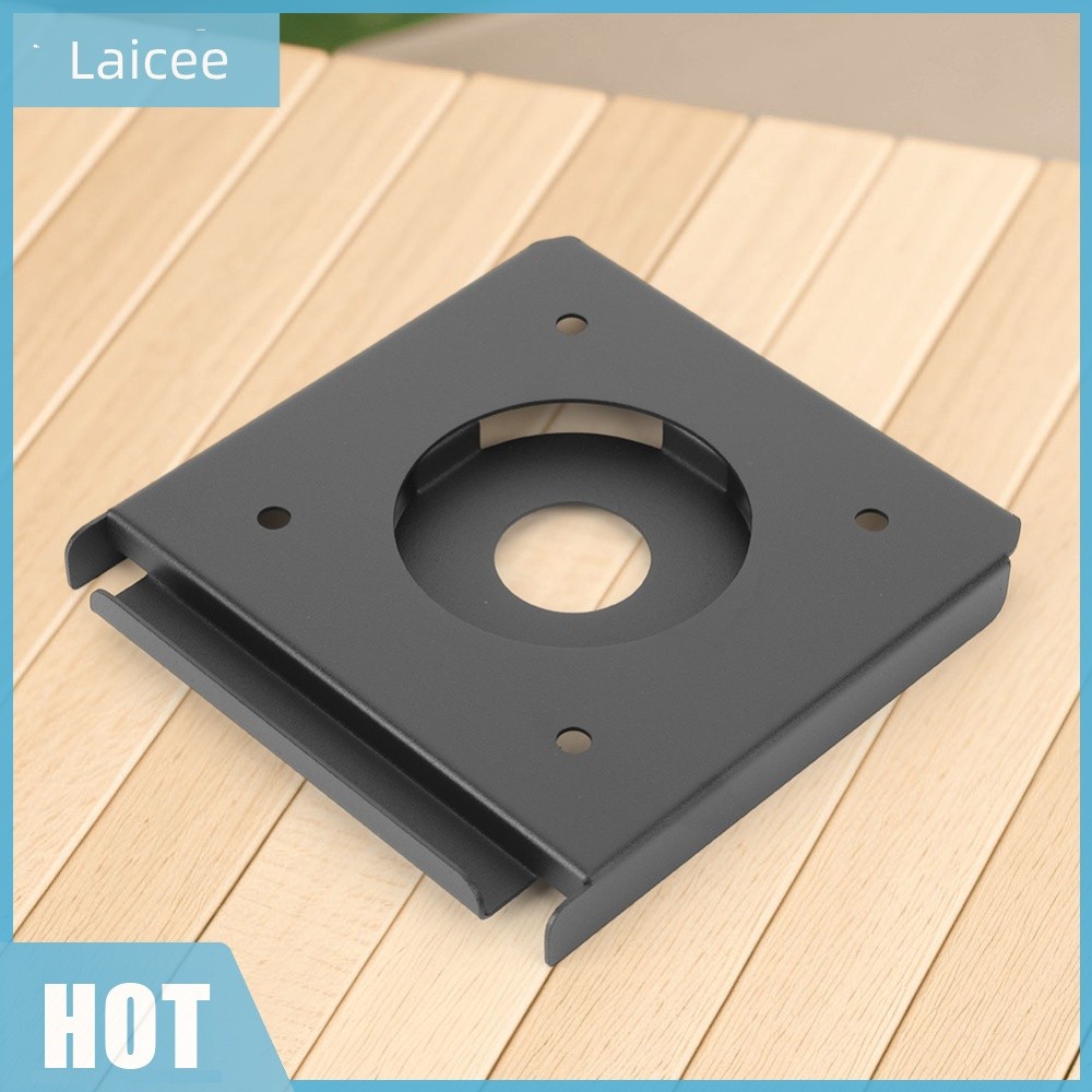 [Laicee.th] IGT Table Unit Plate Camping IGT Table Board for Snowpeak IGT Table Accessories