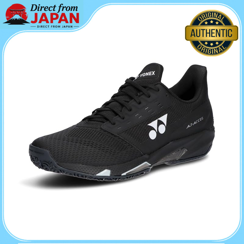 [YONEX] Power Cushion Adxcel MGC Tennis Shoes - Red/White (713)  
[YONEX] Power Cushion Adxcel MGC T