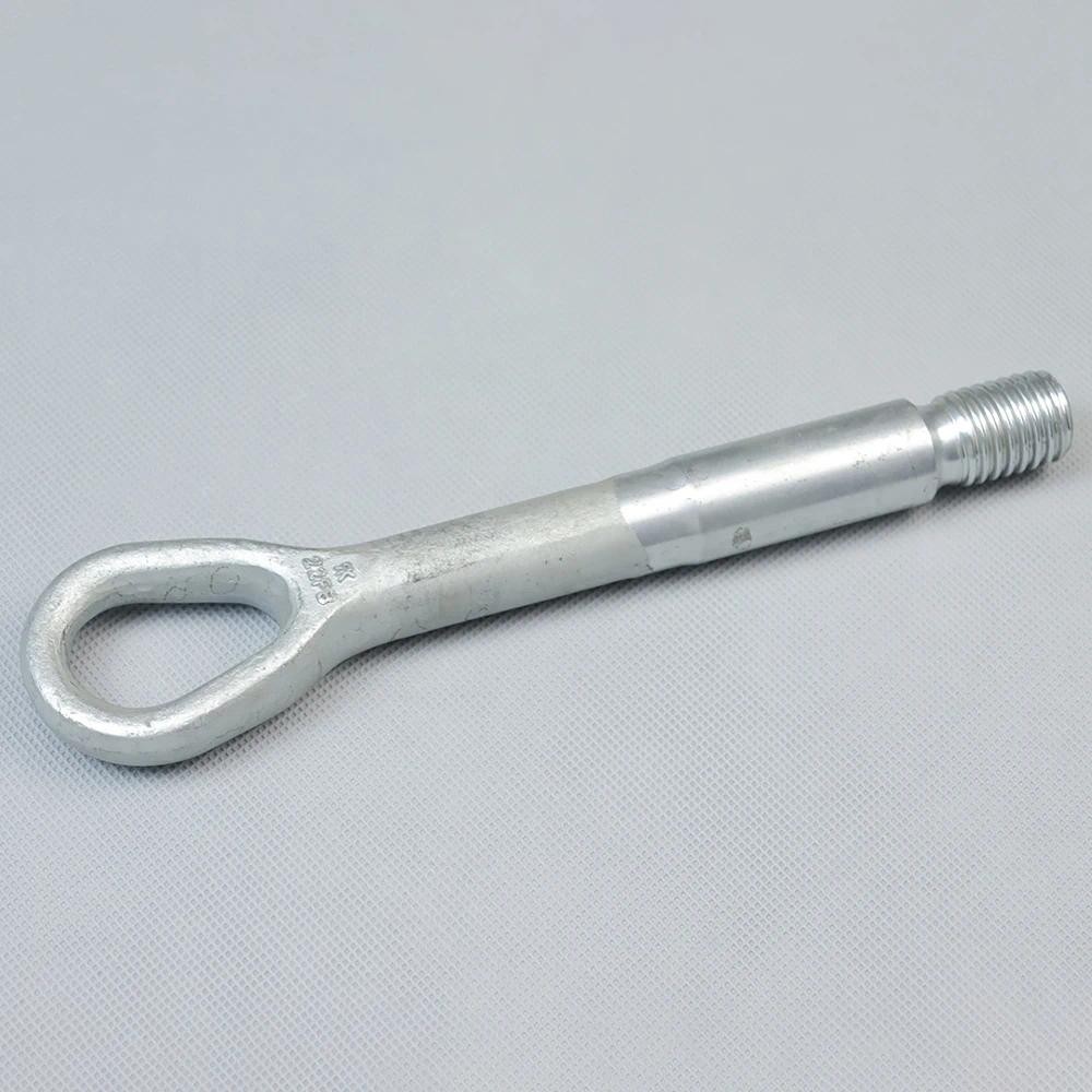 ก2223150000 Trailer Hook Traction Fixing Rod สําหรับ Mercedes-Benz A AMG C CLA CLS E GLA GLC SL Saut