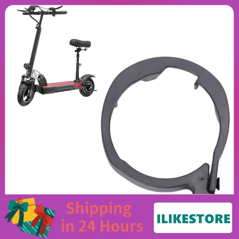 Ilikestore CHICIRIS สกู๊ตเตอร์ไฟฟ้าล็อคหัวเข็มขัดวัสดุ ABS สำหรับ G30 ติดตั้งอย่างรวดเร็วขี่สบาย