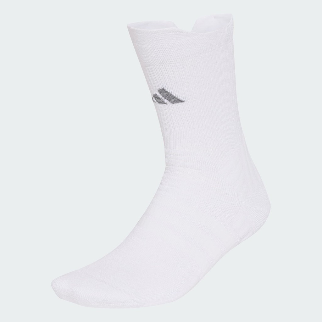 ADIDAS TENNIS CREW SOCKS CUSHIONED 1 PAIR IA7542 / 263