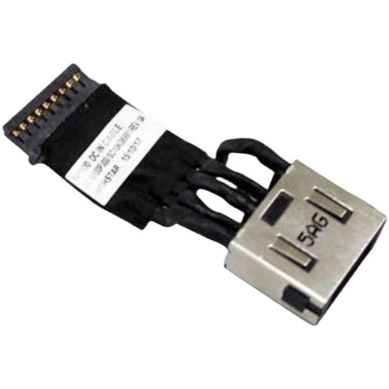 สําหรับ thinkpad p16v p16 gen1 gen 1 2 หัวแจ็ค 5c11h8147
