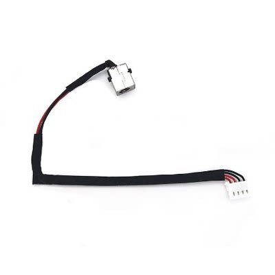 สําหรับ acer v3-472 zq0 z8b e5-472 411 471g p246 power ชาร์จอินเทอร์เฟซหัว
