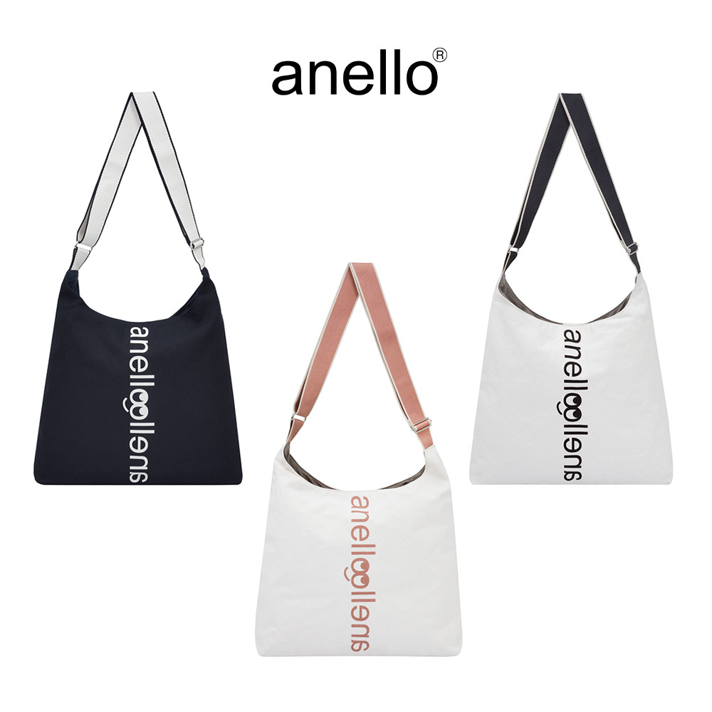 anello กระเป๋าสะพายไหล่ size Regular รุ่น WONDERFUL - AIR0433