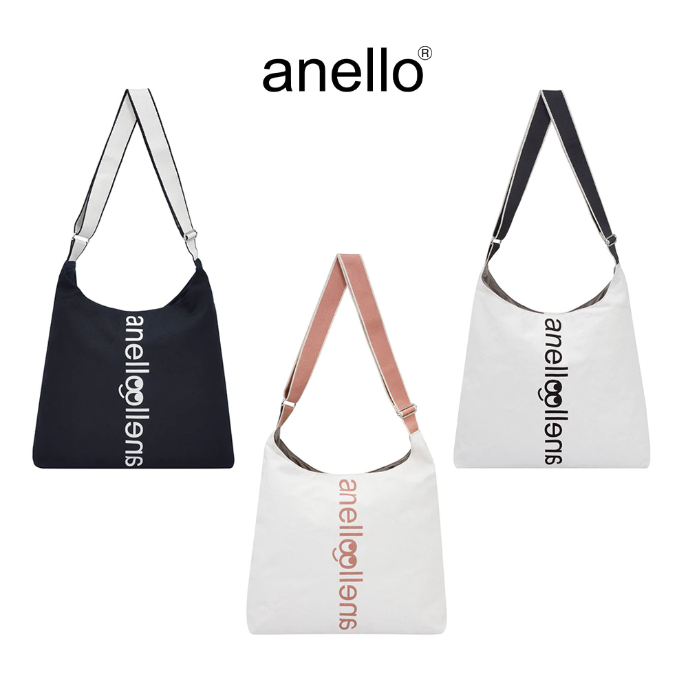 anello กระเป๋าสะพายไหล่ size Regular รุ่น WONDERFUL - AIR0433