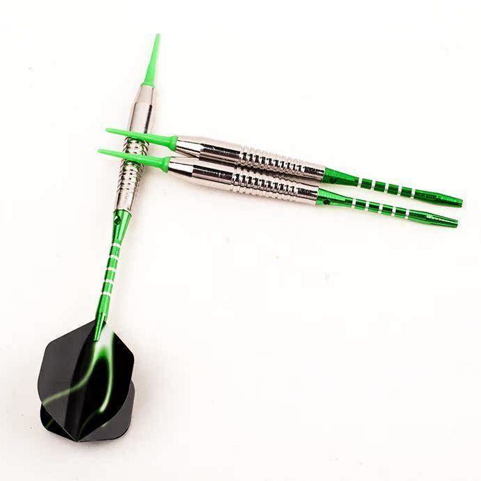 Needle Soft 18g Flying Standard Electronic Needle Pack