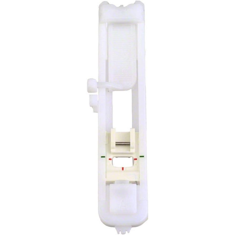 YICBOR เท้าปุ่มสแน็ปออน #XC2691033 สําหรับ Brother-NV1000, NV1200, NV1250D, NV200, NV350SE, NV400, N