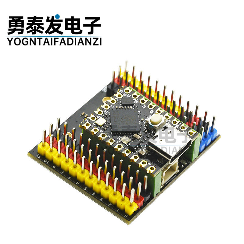 RP2040 Zero Raspberry pi Pico Development Board Raspberry pi SuperMini